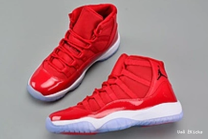 (GS) 637 WellDesigned RETRO BG JORDAN 11 734 AIR 1023